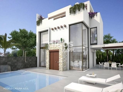 Casa en venta en Comunidad Valenciana en Rojales por 499.999 €