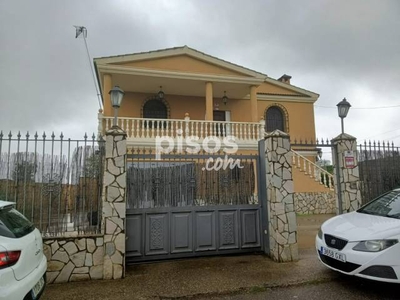 Casa en venta en El Higuerón en Periurbano Oeste-Las Jaras por 150.000 €