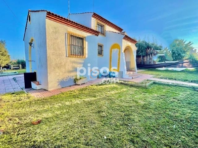 Casa en venta en El Viso de San Juan