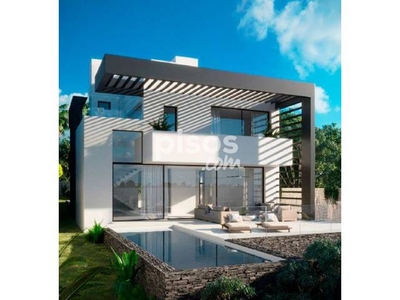 Casa en venta en Elviria en Elviria por 3.195.000 €