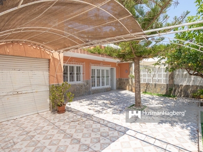 Casa en venta en Los Narejos - Punta Calera, Los Alcázares, Murcia