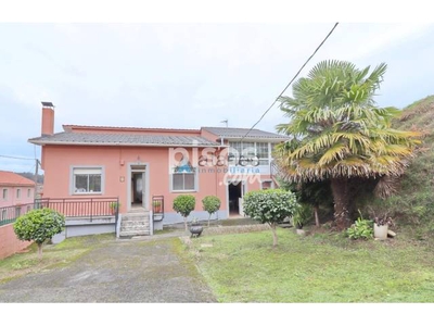 Casa en venta en Miño / Leiro/ Playas