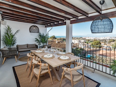 Casa en venta en Nueva Andalucia, Marbella, Málaga