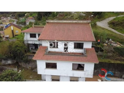 Casa en venta en O Balado