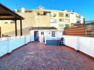 Casa en venta en Plaza de Capuchinos, 8 en Capuchinos-La Goleta-El Molinillo-Segalerva por 268.000 €