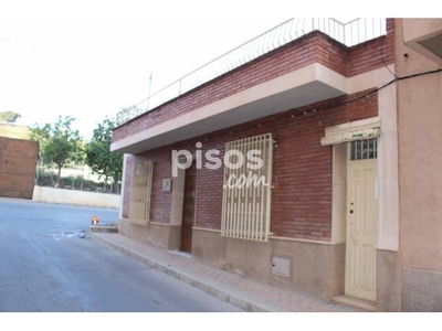 Casa en venta en Región de Murcia