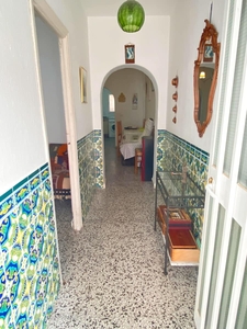 Casa en venta en San Pedro de Alcántara Pueblo, Marbella, Málaga