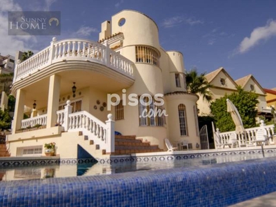 Casa en venta en Torrequebrada en Torrequebrada por 865.000 €