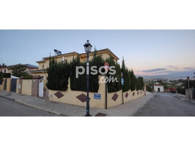 Casa pareada en venta en Albolote Urb. El Torreon en Albolote por 138.100 €