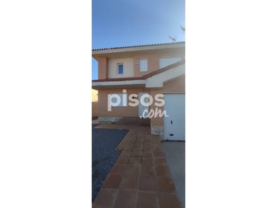 Casa pareada en venta en Camino del Cañal en Nambroca por 190.000 €