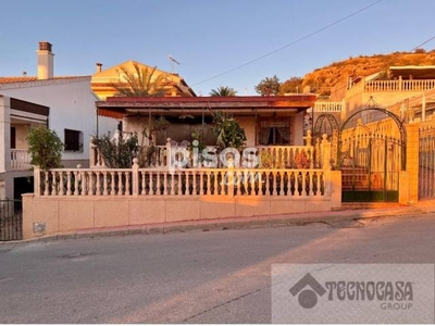 Casa pareada en venta en Pulpí