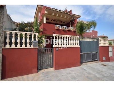 Casa pareada en venta en Punta Brava en Lentíscar-La Puebla por 248.000 €