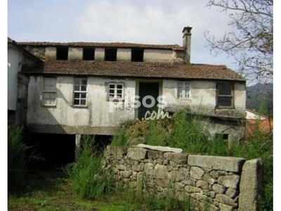 Casa rústica en venta en Arbo en Arbo por 50.000 €