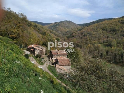 Casa rústica en venta en Llanars, Girona en Llanars por 1.000.000 €
