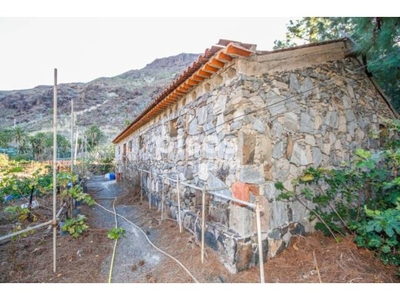 Casa rústica en venta en Zona Interior