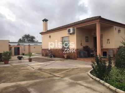 Casa rústica en venta en Zona Plazas El Arenal-La Pólvora en Zona Plazas El Arenal-La Pólvora por 160.000 €