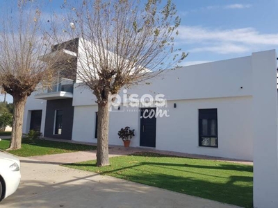 Casa unifamiliar en venta en Montequinto-El Colmenar