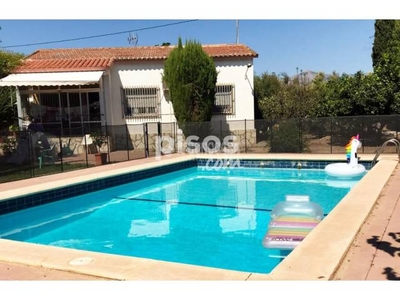 Casa unifamiliar en venta en Villamontes-Boqueres en Villamontes-Boqueres por 280.000 €