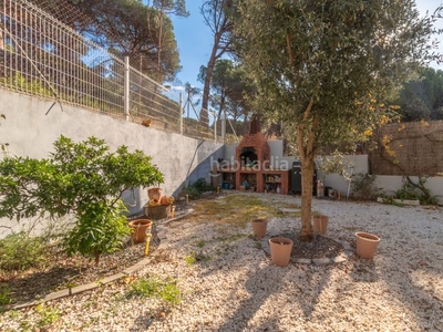 Chalet con 4 habitaciones con parking, piscina, calefacción, aire acondicionado y vistas al mar en Sant Pol de Mar