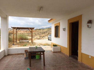 Chalet en San Vicente del Raspeig