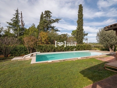 Chalet en Valldoreix Sant Cugat del Vallès