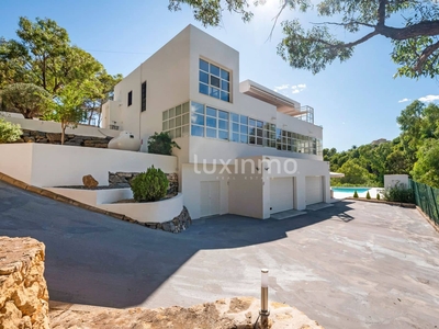 Chalet en venta en Altea, Alicante