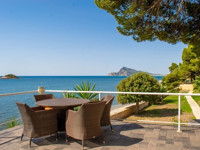 Chalet en venta en Altea, Alicante