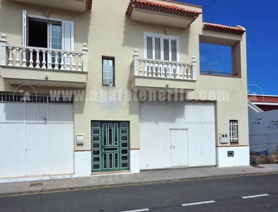 Chalet en venta en Buenavista del Norte, Tenerife