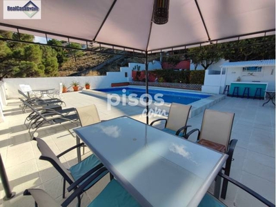 Chalet en venta en Calle del Cerro de las Pipas