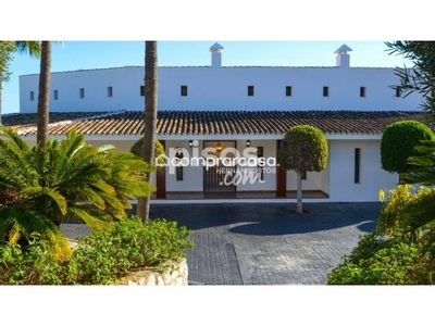 Chalet en venta en Calle Toledo, 43