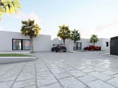 Chalet en venta en Ciudad Quesada, Rojales, Alicante