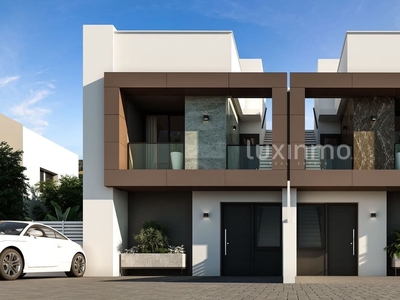 Chalet en venta en Dénia, Alicante