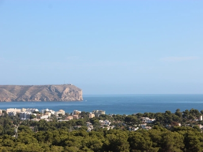 Chalet en venta en Javea / Xàbia, Alicante