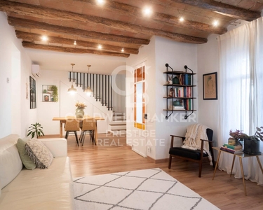 Chalet en venta en Molins de Rei, Barcelona