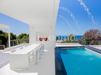 Chalet en venta en Moraira, Teulada-Moraira, Alicante