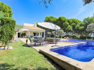 Chalet en venta en Moraira, Teulada-Moraira, Alicante