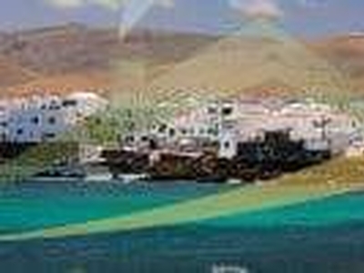 Chalet en venta en Punta Mujeres, Haría, Lanzarote