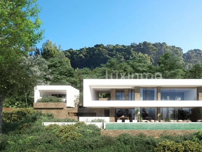 Chalet en venta en Santa Eulalia / Santa Eularia, Ibiza