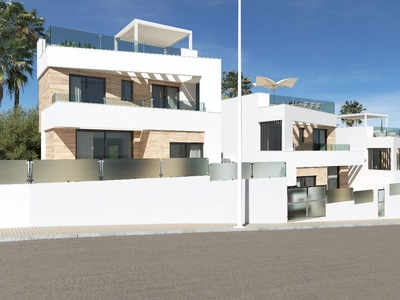 Chalet en venta en Villamartin, Orihuela, Alicante