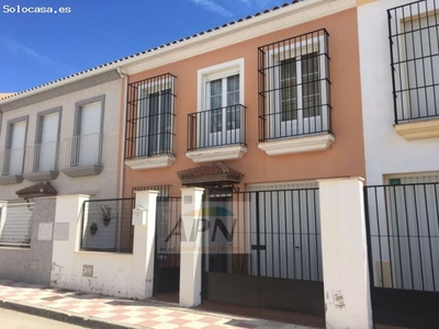 Duplex de 3 Dormitorios en Venta en Campillos