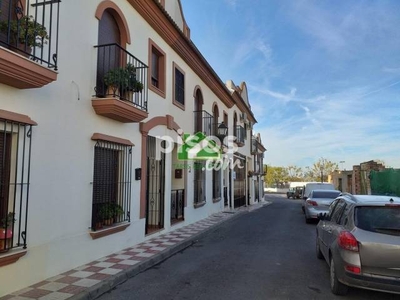 Dúplex en venta en Camino del Rocío