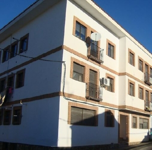 Duplex en venta en Horcajo De Santiago de 64 m²