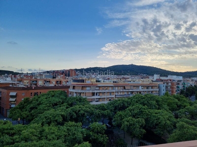 Dúplex precioso duplex con terraza en Marianao Sant Boi de Llobregat
