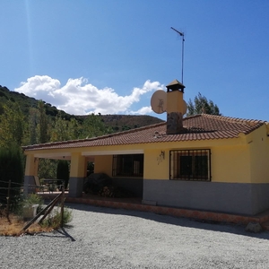 Finca/Casa Rural en venta en Alhama de Granada, Granada