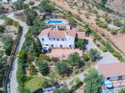 Finca/Casa Rural en venta en Pizarra, Málaga