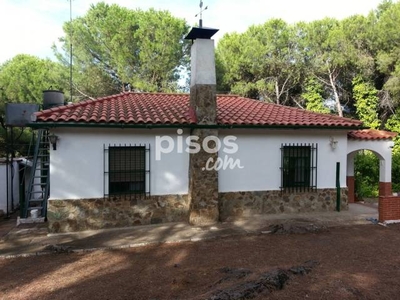 Finca rústica en venta en Calle Carretera Las Hermitas Km