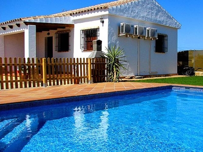House with 2 bedrooms 3 km from the beach