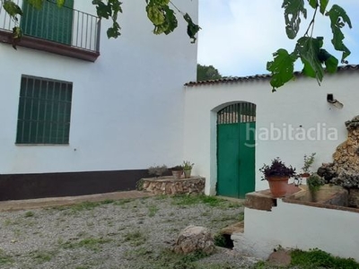 Masía en carrer bruc masía catalana del s.xv en Sant Andreu de la Barca