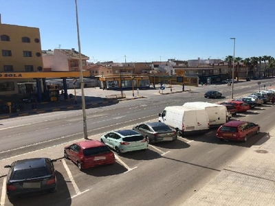 Parking en Avenida LIBERTAD, Los Alcázares