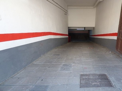 Parking en Calle CALAÑAS Y LAS DELGADAS, Huelva